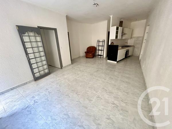 Appartement F2 à vendre  2 pièces - 55 m2 NIMES - 30