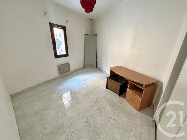 Appartement F2 à vendre  2 pièces - 55 m2 NIMES - 30