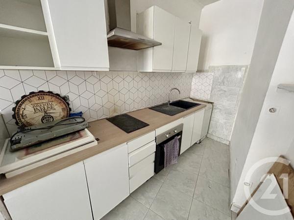 Appartement F2 à vendre  2 pièces - 55 m2 NIMES - 30