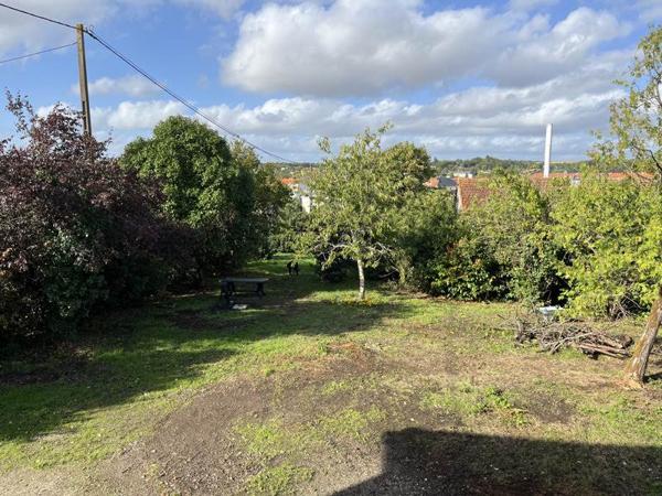 Terrain à vendre 35 000 € Ruelle-sur-Touvre 700 m² DPE