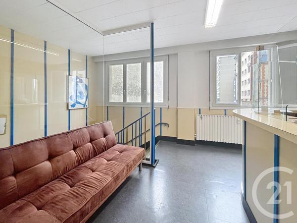 Appartement Local à vendre  1 pièce - 238,20 m2 TROYES - 10