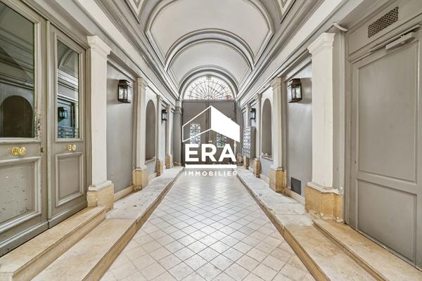 Appartement Paris 3 pièce(s) 81 m2