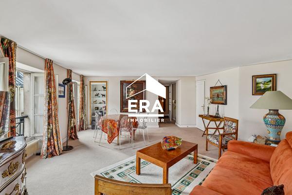 Appartement Paris 3 pièce(s) 81 m2