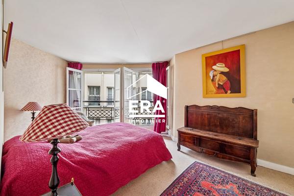 Appartement Paris 3 pièce(s) 81 m2