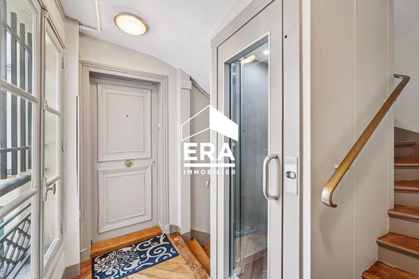 Appartement Paris 3 pièce(s) 81 m2