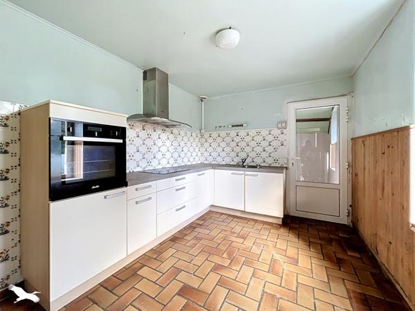 Maison 317 700 € Moëlan-sur-Mer 7 p 135 m² DPE G