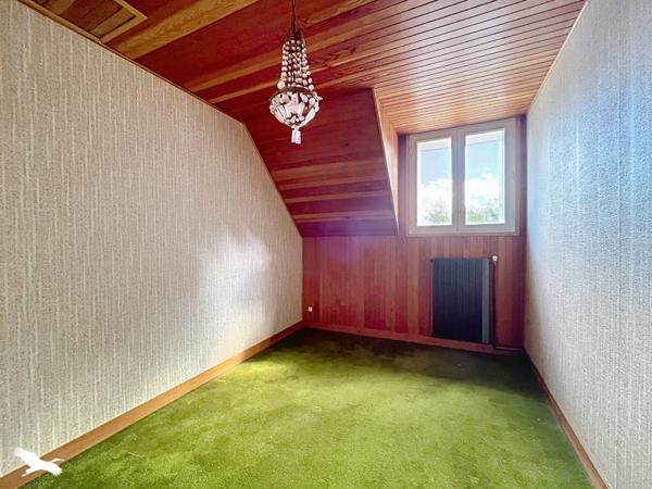 Maison 317 700 € Moëlan-sur-Mer 7 p 135 m² DPE G