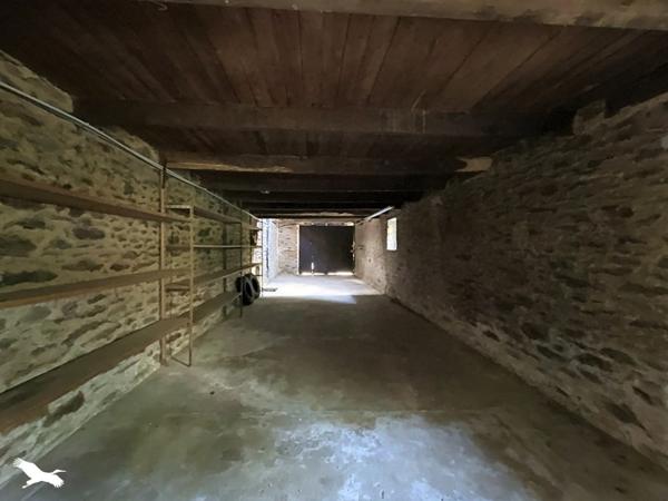 Maison 317 700 € Moëlan-sur-Mer 7 p 135 m² DPE G