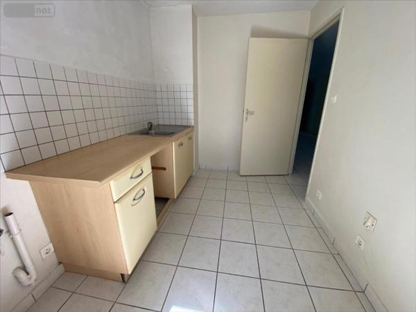 Appartement à vendre à Saint-Pierre à la Réunion (97410), ref : 97410-1069620