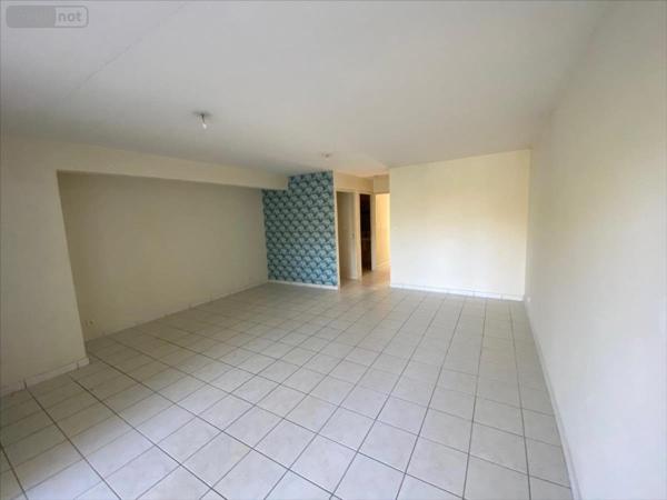 Appartement à vendre à Saint-Pierre à la Réunion (97410), ref : 97410-1069620