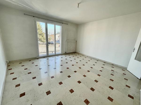 Appartement T3 de 67m² à L'Isle-Jourdain