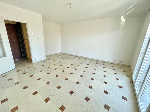 Appartement T3 de 67m² à L'Isle-Jourdain