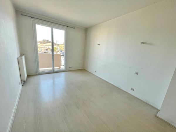 Appartement T3 de 67m² à L'Isle-Jourdain