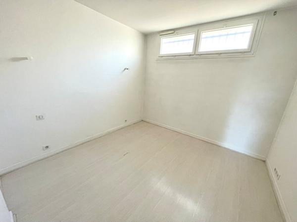 Appartement T3 de 67m² à L'Isle-Jourdain