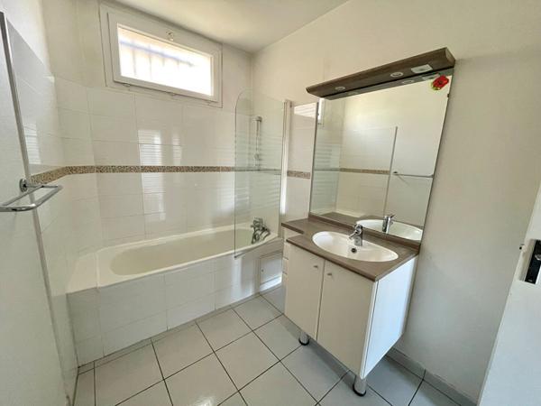 Appartement T3 de 67m² à L'Isle-Jourdain