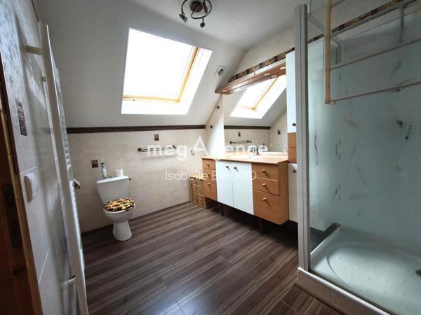 Maison à Nogent-sur-Seine, 10400 - 8 pièces 175m²