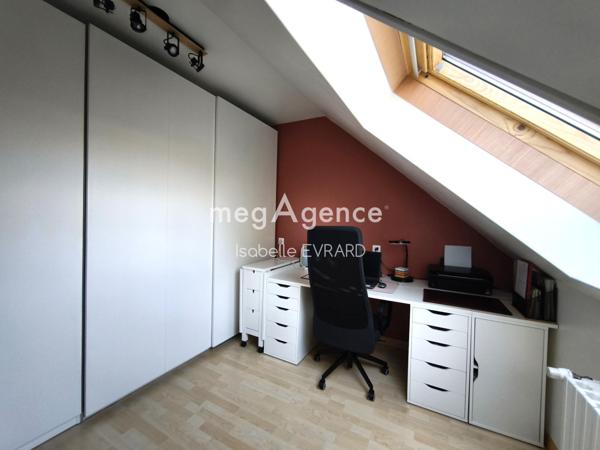 Maison à Nogent-sur-Seine, 10400 - 8 pièces 175m²