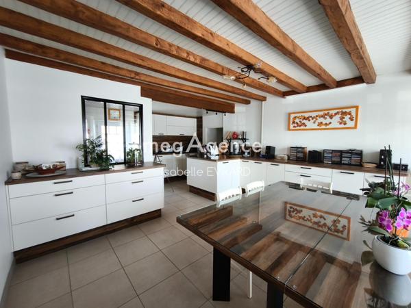Maison à Nogent-sur-Seine, 10400 - 8 pièces 175m²