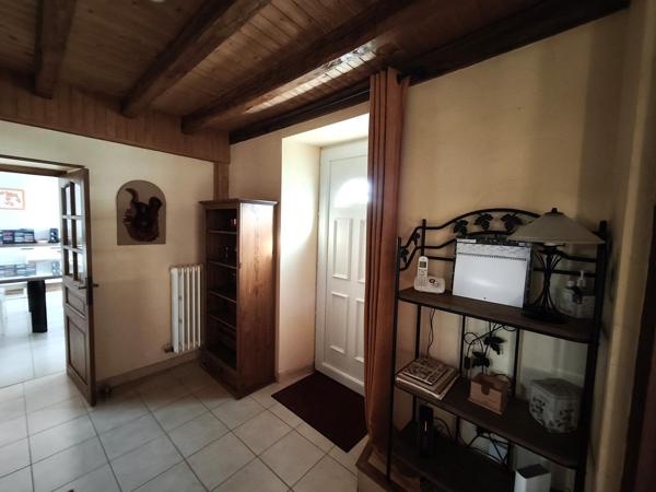 Maison à Nogent-sur-Seine, 10400 - 8 pièces 175m²