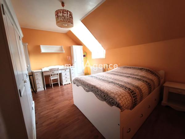 Maison à Nogent-sur-Seine, 10400 - 8 pièces 175m²