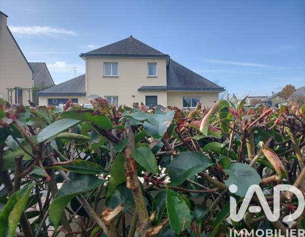 Maison à vendre 6 pièces 145 m² Lamballe-Armor