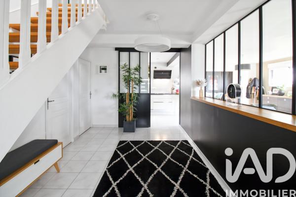 Maison à vendre 6 pièces 145 m² Lamballe-Armor