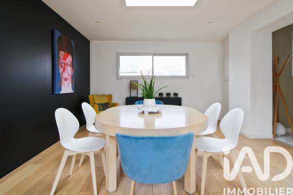 Maison à vendre 6 pièces 145 m² Lamballe-Armor