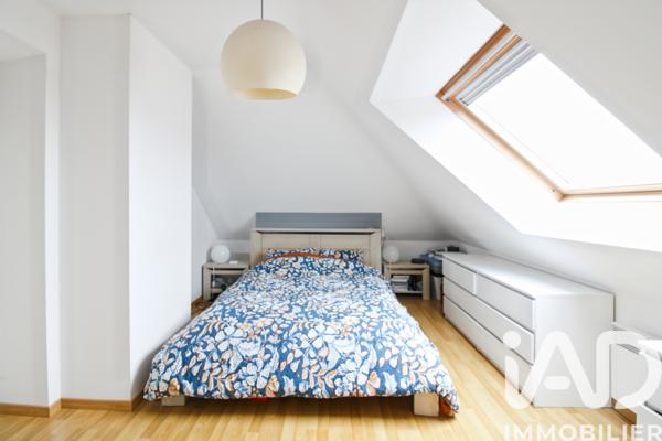 Maison à vendre 6 pièces 145 m² Lamballe-Armor