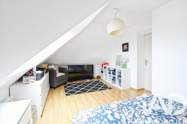 Maison à vendre 6 pièces 145 m² Lamballe-Armor