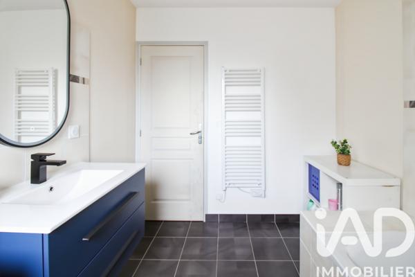 Maison à vendre 6 pièces 145 m² Lamballe-Armor