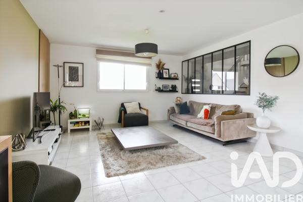 Maison à vendre 6 pièces 145 m² Lamballe-Armor
