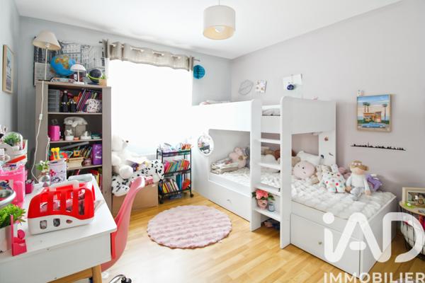 Maison à vendre 6 pièces 145 m² Lamballe-Armor