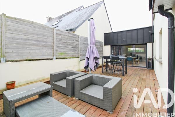 Maison à vendre 6 pièces 145 m² Lamballe-Armor