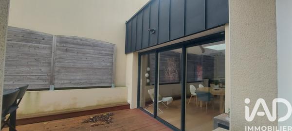 Maison à vendre 6 pièces 145 m² Lamballe-Armor