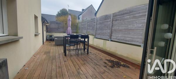 Maison à vendre 6 pièces 145 m² Lamballe-Armor