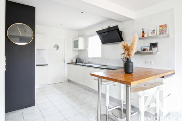 Maison à vendre 6 pièces 145 m² Lamballe-Armor