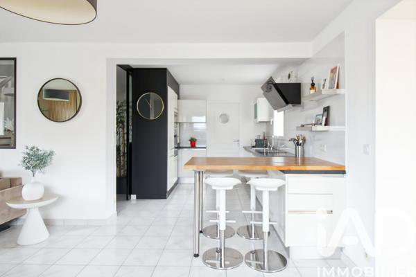 Maison à vendre 6 pièces 145 m² Lamballe-Armor