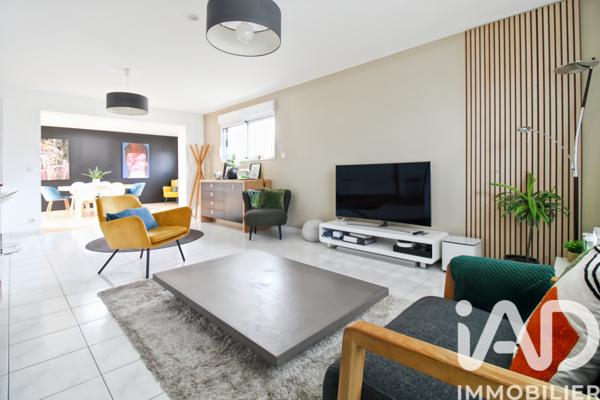 Maison à vendre 6 pièces 145 m² Lamballe-Armor