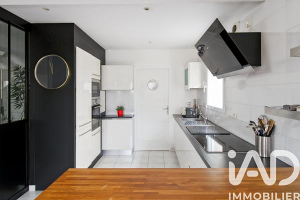 Maison à vendre 6 pièces 145 m² Lamballe-Armor