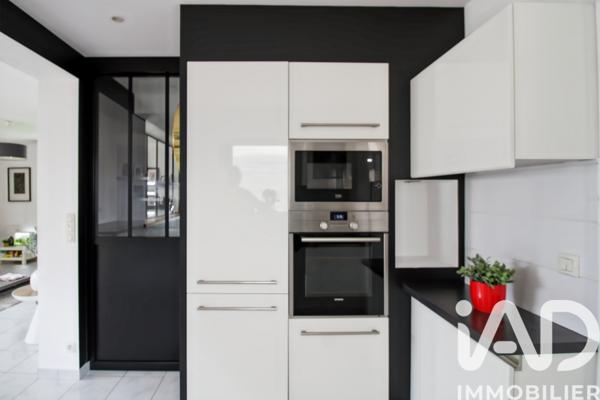 Maison à vendre 6 pièces 145 m² Lamballe-Armor