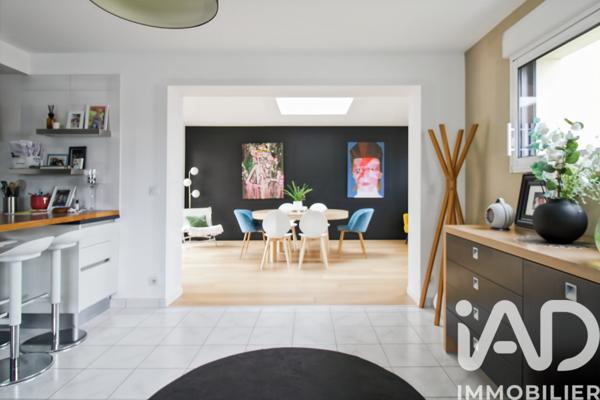 Maison à vendre 6 pièces 145 m² Lamballe-Armor
