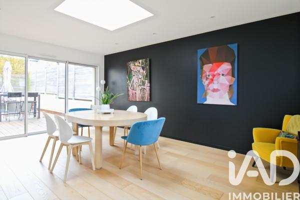 Maison à vendre 6 pièces 145 m² Lamballe-Armor