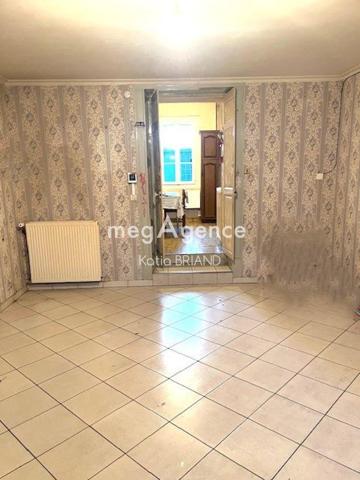 Appartement à LAVAL, 53000 - 4 pièces 85m²