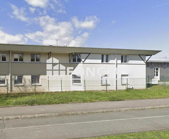 À vendre Local commercial 1 pièce - Eybens 38320