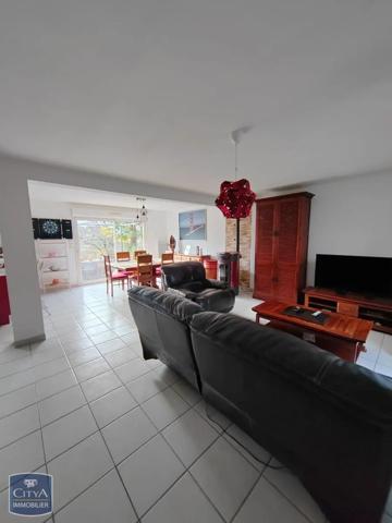 Maison à vendre 5 pièces 120m²