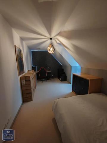 Maison à vendre 5 pièces 120m²