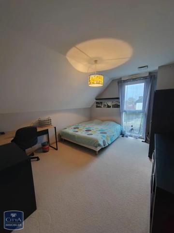 Maison à vendre 5 pièces 120m²