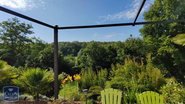 Maison à vendre 5 pièces 120m²