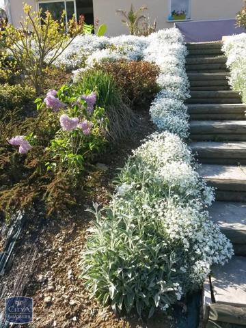 Maison à vendre 5 pièces 120m²