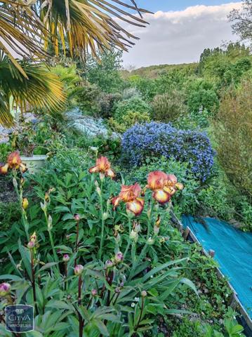 Maison à vendre 5 pièces 120m²